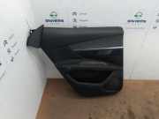 Türverkleidung Links Hinten 98269870DG Peugeot 3008 II (M4/MC/MJ/MR) Großraumlimousine 1.2 12V e-THP PureTech 130 (EB2ADTS(HNS)) 2020-01