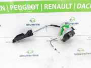 Türschloss Stangen Links Vorne 9829285080 Opel Corsa F (UB/UH/UP) Schrägheck 5-drs 1.2 12V 75 (F12XEL(EB2FD)) 2021-04