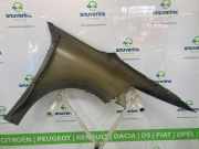 Kotflügel Links Vorne 1612021980 Citroën C4 Picasso (3D/3E) Großraumlimousine 1.2 12V PureTech 130 (EB2DTS(HNY)) 2015-03