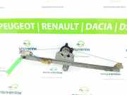 Fensterheber Links Vorne Opel Vivaro Van 2.5 CDTI 16V (G9U-630) 2008-05