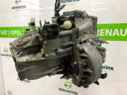 Getriebe Manuell ABS 9806281880 Peugeot 308 SW (L4/L9/LC/LJ/LR) Kombi 5-drs 1.6 BlueHDi 120 (DV6FC(BHZ)) 2015-12