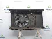 Kühlerventilatormotor 1253K2 Peugeot 3008 I (0U/HU) Großraumlimousine 1.6 VTI 16V (EP6C(5FS)) 2010-04