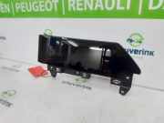 Innenausstattung Display 9840456480 Citro?n C4 Berline (BA/BB/BC) Schr?gheck 5-drs 1.2 PureTech 130 12V (EB2ADTS(HNS)) 2023-04 EB2ADTS(HNS)