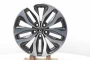 Felge Li, 18", 75J, ET46, 5 Gats 403005820R Renault Talisman Estate (RFDK) Kombi 1.6 Energy TCe 150 (M5M-450(M5M-B4)) 2018-06