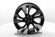 Felge Li, 18", 75J, ET49, 5 Gats YP00063880 Opel Grandland (X) SUV 1.2 Turbo 12V (B12XHT(EB2DTS)) 2021-07