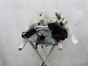 Gebläsekasten 1608203480 Peugeot 2008 (CU) Großraumlimousine 1.2 Vti 12V PureTech 82 (EB2F(HMZ)) 2014-10