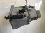 Getriebe Manuell ABS 2222J Peugeot 208 I (CA/CC/CK/CL) Schrägheck 1.2 12V e-THP PureTech 110 (EB2ADT(HNK)) 2018-02