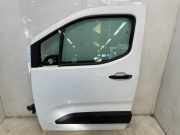 Tür Links Vorne 9856199880 Peugeot Partner (EA//EF/EN/EU) Van 1.6 BlueHDi 100 (DV6FD(BHY)) 2019-11