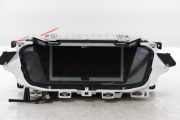 Tachoeinheit Kmh 9835755980 Peugeot 308 SW (F4/FC/FN/FR) Kombi 5-drs 1.2 PureTech Hybrid 136 (EB2LTDH2(HPY)) 2025-08