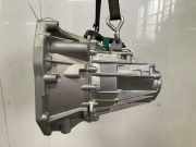 Getriebe Manuell 320100000R Renault Megane IV Estate (RFBK) Kombi 5-drs 1.3 TCE 100 16V (H5H-470(H5H-B4)) 2019