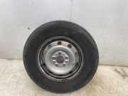Reserverad 15", 6J, ET68, 5 Gats 1633568880 Fiat Ducato (250) Van 2.3 D 120 Multijet (F1AGL4114) 2021-03