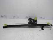 Fensterheber Links Vorne 1340453080 Peugeot Boxer (U9) Van 2.2 HDi 130 (22DT(4HH)) 2012-08