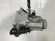 Getriebe Manuell ABS 2231C3 Citroën C4 Cactus (0B/0P) Schrägheck 5-drs 1.2 PureTech 82 12V (EB2F(HMZ)) 2015-02