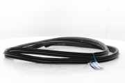 Türgummis Links Vorne 9673084680 Peugeot 2008 (CU) Großraumlimousine 1.6 VTI 16V (EP6C(5FS)) 2014-01