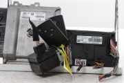 Motorsteuergerät 284B11867R Renault Captur I (2R) SUV 0.9 Energy TCE 12V (H4B-412(H4B-G4)) 2013-11