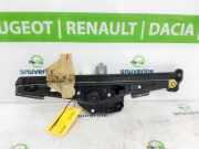 Fensterheber Rechts Vorne 807203293R Renault Captur II (RJB) SUV 1.3 Mild Hybrid 140, TCe 140 16V (H5H-490(H5H-E4)) 2021-10