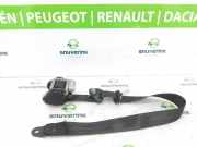 Sicherheitsgurt Links Vorne 868850945R Renault Clio IV Estate/Grandtour (7R) Kombi 5-drs 1.2 TCE 16V GT EDC (H5F-408(H5F-F4)) 2016-04