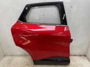 Tür Rechts Hinten 821008581R Mitsubishi ASX (VSX/VSE) SUV 1.6 HEV (H4M-632(H4M-C6)) 2025-05