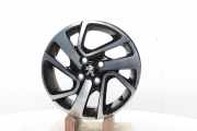 Felge Li, 15", 45J, ET35, 4 Gats B0009089XY Peugeot 108 Schrägheck 1.0 12V (1KRFE(CFB)) 2016-02