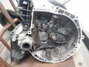 Getriebe Manuell ABS 2231C3 Citroën C3 (SC) Schrägheck 5-drs 1.2 PureTech 12V (A0001E1N1.2 PureTech 12V) 2013-07