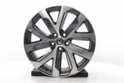 Felge Li, 19", 8J, ET42, 5 Gats 403009818R Renault Espace (RFCJ) Großraumlimousine 1.6 Tce 200 (M5M-450(M5M-B4)) 2016-04