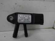 Rußpartikelfilter Sensor 227702184R Renault Clio IV (5R) Schrägheck 5-drs 1.5 Energy dCi 90 FAP (K9K-638) 2012-10