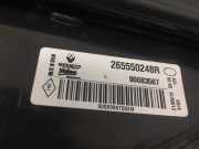 Rücklicht Links 265550248R Renault Megane IV (RFBB) Schrägheck 5-drs 1.5 Energy dCi 110 (K9K-646) 2016-08