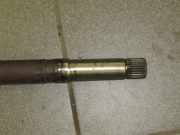 Antriebswelle Rechts Vorne 32739Z Peugeot Partner Van 2.0 HDi (DW10TD(RHY)) 2003-08