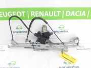 Fensterheber Links Vorne 807215959R Renault Megane IV Estate (RFBK) Kombi 5-drs 1.2 Energy TCE 130 (H5F-408(H5F-F4)) 2017-06