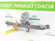 Fensterheber Rechts Vorne 807206641R Renault Zoé (AG) Schrägheck 5-drs 60kW (5AM B4) 2013-06