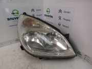 Scheinwerfer Rechts 9632664780 Citroën C5 I Break (DE) Kombi 1.8 16V (EW7J4(6FZ)) 2003-02
