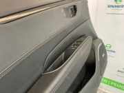 Türverkleidung Links Vorne 809012037R Renault Talisman Estate (RFDK) Kombi 1.5 dCi 110 (K9K-647) 2018-11