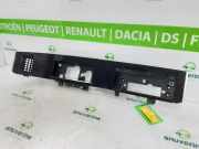 Zierleiste 98390545ZD Opel Astra L (F3/FB/FM/FP) Schrägheck 5-drs 1.2 Turbo 110 12V (EB2ADT(HNP)) 2022-10