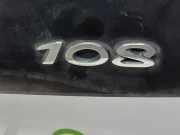 Heckscheibe C B000825580 Peugeot 108 Schrägheck 1.0 12V VVT-i (1KRFE(CFB)) 2020-05