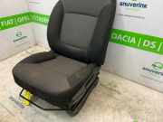 Sitz Links Vorne 873515762R Renault Trafic (1FL/2FL/3FL/4FL) Van 2.0 dCi 16V 130 (M9R-714(M9R-Z7)) 2023-02