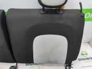 Rücksitzbank A45392059001C48 Smart Forfour (453) Schrägheck 5-drs 1.0 12V (M281.920) 2015-07