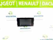 Innenausstattung Display 98010025ZD Peugeot 308 SW (L4/L9/LC/LJ/LR) Kombi 5-drs 1.6 BlueHDi 120 (DV6FC(BHZ)) 2015-08