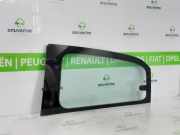 Türscheibe Links Hinten Renault Twingo III (AH) Schrägheck 5-drs 1.0 SCe 70 12V (H4D-A4) 2016-12