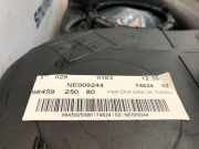 Tank 9837255380 Citroën C4 Berline (BA/BB/BC) Schrägheck 5-drs 1.2 PureTech 100 12V (EB2ADTD(HNK)) 2022-02