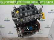 Motor 7701473165 Renault Megane (BA) Schrägheck 1.8 16V (F4P-720) 2001-07