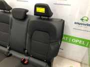 Rücksitzbank 886017809R Renault Symbioz (RJB) SUV 1.6 E-Tech Full Hybrid 145 (H4M-632(H4M-C6)) 2024-07