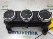 Bedienung Heizung DH0P61190E Mazda CX-3 (DJ/DK) SUV 2.0 SkyActiv-G 120 (PEXB) 2017-11