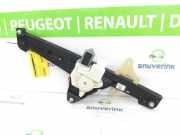 Fensterheber Rechts Vorne 807201776R Renault Clio V (RJAB) Schrägheck 5-drs 1.0 TCe 100 12V (H4D-472) 2021-01