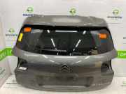 Heckklappe 1638184980 Citroën C5 Aircross I (A4/AC/AJ/AR) SUV 1.2 PureTech Hybrid 136 (EB2LTDH2(HPY)) 2025-01