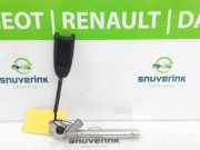 Gürtelschnalle Links Vorne 878170002R Renault Grand Scénic III (JZ) Großraumlimousine 1.4 16V TCe 130 (H4J-A700) 2009-05