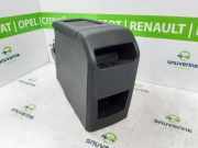 Mittelkonsole 98447048ZD Opel Astra L (F3/FB/FM/FP) Schrägheck 5-drs 1.2 Turbo 110 12V (EB2ADT(HNP)) 2022-10