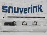 Innenausstattung Display 9647409477 Citro?n C3 (FC/FL/FT) Schr?gheck 5-drs 1.4 (TU3JP(KFV)) 2002-05 TU3JP(KFV)