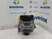 Lichtmaschine V-Snaar 0124325031 Renault Megane Break/Grandtour (KA) Kombi 5-drs 1.6 16V RXE,RXT (K4M-700) 2002-07