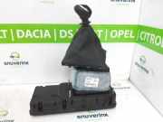 Schalthebel ABS 9846631080 Opel Astra L (F3/FB/FM/FP) Schrägheck 5-drs 1.2 Turbo 110 12V (EB2ADT(HNP)) 2022-10