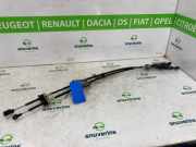 Schaltzug ABS 338200H010 Peugeot 108 Schrägheck 1.0 12V VVT-i (1KRFE(CFB)) 2018-09